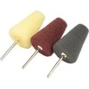 Mini poliravimo kempinėlės, 30 mm kūgio formos AMIO-03715
