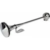 Garso signalas – chromuotas, 620 mm, 115 dB, 12/24V, LowTone, AMIO-04078
