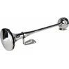 Garso signalas – chromuotas, 520 mm, 115 dB, 12/24V, HighTone, AMIO-04077