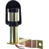 L tipo laikiklis įspėjamajai lempai 24 mm MP01 AMIO-02301