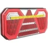 LED Kombinuota galinė lempa AMiO RCL-04-L dynamic, kairė