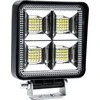 Amio LED Darbinė lempa, 192 W, 9–36 V, AWL38