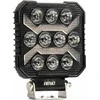 Amio LED Darbinė lempa AWL68, 54W 6500K 10000lm 9-36V