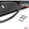 Amio Daugiafunkcinis LED galinis žibintas RCL-09-L dynamic, kairė