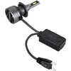 Amio Inne LED automobilio lemputė A16-H7 90W 6000K HQ
