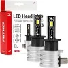 LED žibintų lemputės Series H3 AMiO-03330