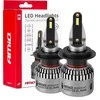 LED žibintų lemputės K3 Series H7 12V 6000K canbus AMIO-03683