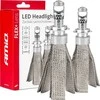 LED žibintų lemputės FLEX+ Series H7 Lens AMiO-03660