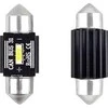 Amio Lemputė Led canbus 1 smd ultrabright 1860 festoon 31mm baltas 12v/24v