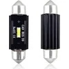 Amio Lemputė Led canbus 1 smd ultrabright 1860 festoon 39 mm, baltas 12v/24v