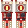 LED lemputės Canbus 2016 6smd t10 w5w w10w amio-02802