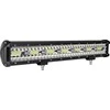 Amio LED Panelinis žibintas, AWL28 140LED 520x74 mm 420W COMBO 9-36V