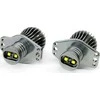 Amio LED žymeklių žiedai žymekliai bmw e90 20w-c