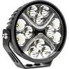 LED tolimųjų šviesų žibintas PRO Series AMiO-03870