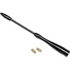 Automobilinė aliumininė antena, 16 cm, su 5/6 mm adapteriu, ANTM04 AMIO-01052