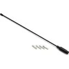 Automobilinė antena su 4 adapteriais, ANTM06 AMIO-01508