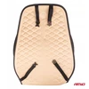 Amio Automobilio sėdynės kilimėlis CSM-19, 48x109 cm - juoda