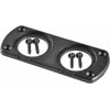 Modulinis dvigubas rėmas mod-13 amio-02863