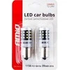 LED lemputės Canbus 2016 39SMD 1156 BA15S P21W R10W R5W baltos 12V 24V amio-02799