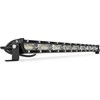 Amio LED panelinė darbo lempa SLIM, 65 cm, 9-36V, AWL51