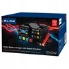 Amio Automatinis lygintuvas 12V/12A-24V/6A BLOW