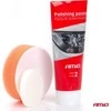 Žibintų atnaujinimo rinkinys, rankinis poliravimas AMIO-02892