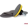 Žibintų atnaujinimo rinkinys, rankinis poliravimas AMIO-02892
