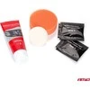 Žibintų atnaujinimo rinkinys, rankinis poliravimas AMIO-02892