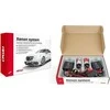 Xenon rinkinys slim H7 4300K, AMIO-01945
