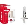 Halogeninės lemputės H1 12V 55W „Lumitec“ sidabrinės +100% duo amio-01401