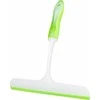 Langų valytuvas su rankena 26 cm amio-03848