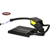 Xenon rinkinys slim H7 6000K, AMIO-01946