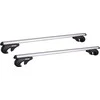 Stogo skersiniai aliuminio bėgiams 1200 mm crr-01 amio-02586