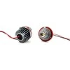 Amio LED žymeklių žiedai BMW E39 10w-c