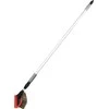 Teleskopinis šepetys su vandens jungtimi 141-240cm AMIO-03956