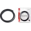 Automobilio durų apsauginė juosta U formos, 2 vnt., 2 × 650 mm AMIO-02233