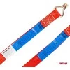 Krovinių tvirtinimo diržas su įtempikliu 500 kg, 4 m x 25 mm, BELT-06 AMIO-02874
