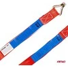 Krovinių tvirtinimo diržas su įtempikliu 500 kg, 6 m x 25 mm, BELT-08 AMIO-02876