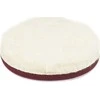 Vilnonis poliravimo diskas SOFT 125mm AMIO-03704