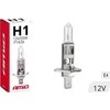 Automobilinė lemputė Amio H1 12V 55W