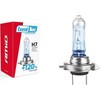 Amio Halogeninė lemputė LumiTec SuperWhite H7, 12V, 55W