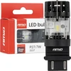 Amio 3157 LED lemputė su aušinimo radiatoriumi