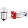 Halogeninės lemputės R10W BA15S 12V 10W 10 vnt. amio-01487