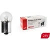 Halogeninės lemputės R10W BA15S 24V 10 vnt. amio-01004