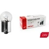 Halogeninės lemputės R5W BA15S 24V 10 vnt. amio-01003