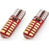 Amio LED lemputė Vertex Canbus 24SMD T10e Silca Baltas 12V 2vnt.