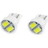 LED lemputės classic t10 w5w 2xsmd 5730 12v amio-01295