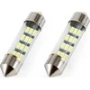 Amio LED lemputės Standard Festoon 36mm 2 vnt.