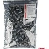 Standartinės LED lemputės P21W 9SMD 12V skaidrios baltos 100 vnt. amio-02954