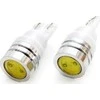 Standartinės LED lemputės T10 W5W 1xSMD HP 1W 12V amio-01623